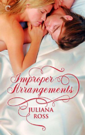 [Improper 02] • Improper Arrangements (The Improper Series)